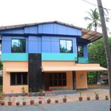 Sanam Beach House Kannur Buitenkant foto
