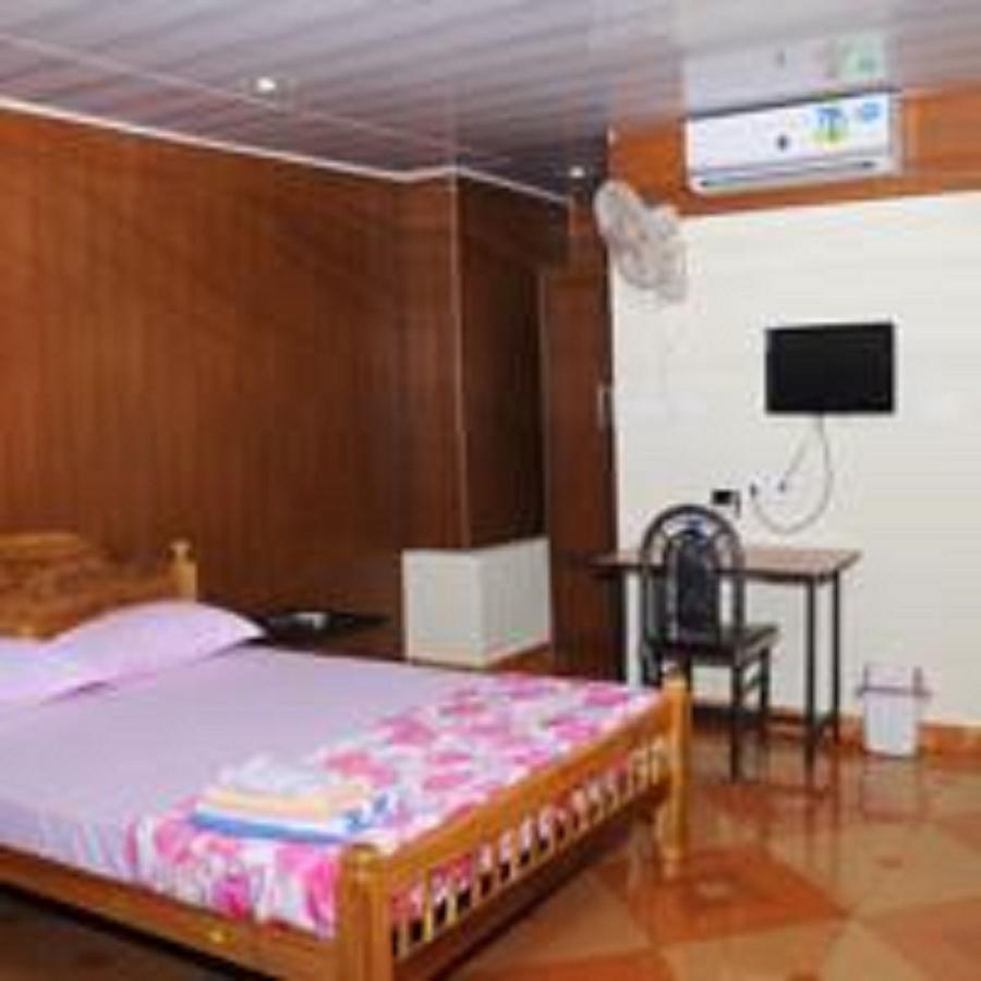 Sanam Beach House Kannur Buitenkant foto