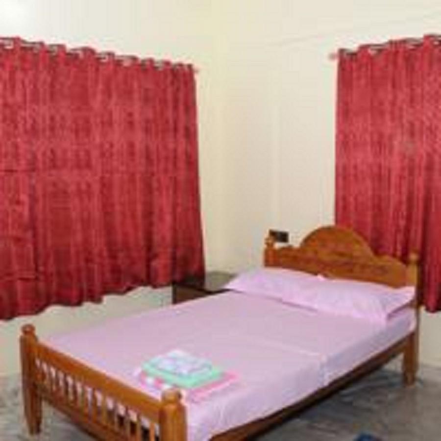Sanam Beach House Kannur Buitenkant foto